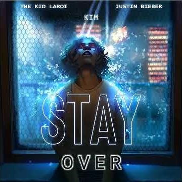 The Kid LAROI, Justin Bieber x KHOI VU (ft. khoivy) - STAY x OVER (Kim Mashup)