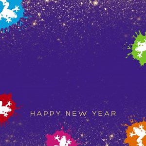 As we pedal into 2025, let's gear up for fresh adventures, thrilling journeys, and limitless possibilities on two wheels! Here's to more pedalling, exploring, and creating unforgettable memories together this year! 🚴‍♀️ HAPPY NEW YEAR!!!🥳 #HappyNewYear #2025 #NewYear #HopOnAFrog #FrogBikes | Frog Bikes - the lightweight kids' bike