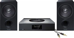 Technics SA-C600 EG   SB-C600E-K