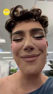 Behind the scenes with influencer James Charles | Today Show Australia