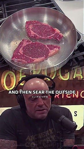 You’re Cooking Steak WRONG! Here’s How to Fix It 🔥