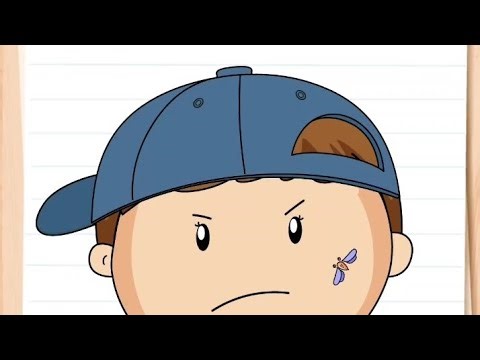 Brain Test All Star IQ Boost Level 3 Solution