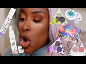 Wet N Wild Did WHAT?! | Jackie Aina