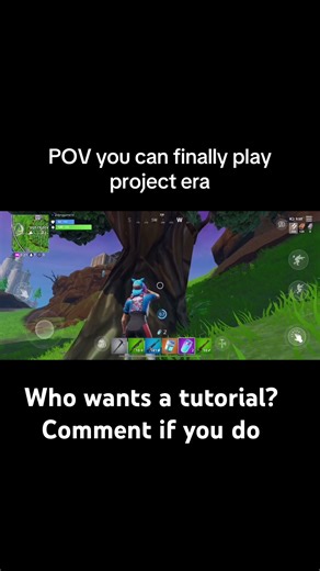 If anyone wants a tutorial on how to play it comment down below tutorial