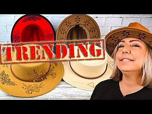 Make MONEY with Laser Engraved Hats - Proven Techniques