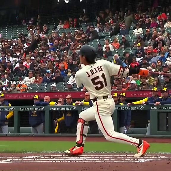 Jung Hoo Lee: MLB Highlights and Music Edit