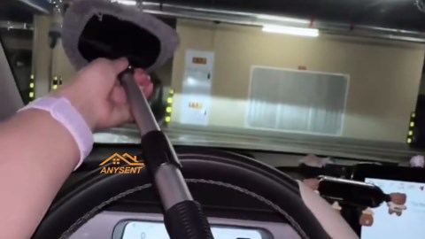 OfficeGoods Yellow Orange Red Gel Pens with Refills – Neon Journaling Art – Medium 0.8-1.0mm Tips – Non-Toxic Gel Pens Set – Quick Dry Smudge-Free 24 Pack Colors