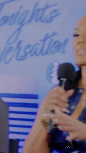 106K views · 3.4K reactions | Is this true about what a woman “should” bring to the table?  | Tonight's Conversation | Facebook