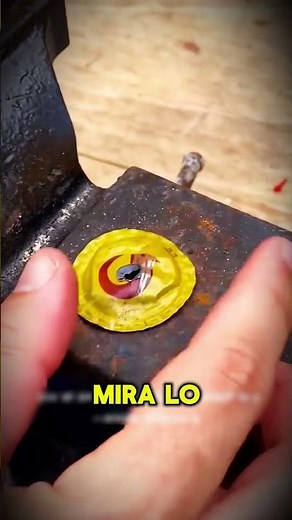 💡 Amazing homemade TOOL made from a SIMPLE bottle cap! 🔧
