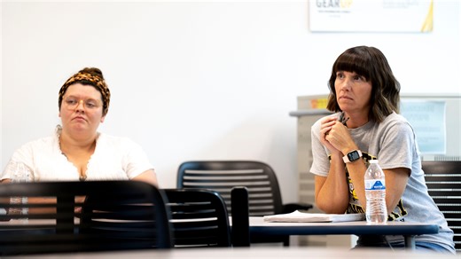 'They want us to succeed.' NKU trains teacher assistants to be full-time teachers