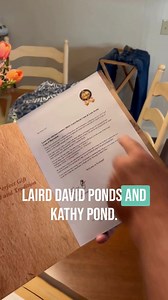 35K views · 22 reactions | “I’ll never be able to top my gift this...