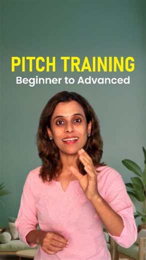 VoxGuru on Instagram: "🎯 It’s time for some pitch training! 🎶 Here are beginner-to-advanced variations to help you sharpen your pitch and build solid voice control. 🚀 Ready to take your singing to the next level? 🎤 Join my live Carnatic curriculum! Just comment “Join” and we’ll send you all the details! #PitchTraining #VoiceControl #CarnaticMusic #SingingTips #VocalTraining #IndianClassicalMusic #SingingPractice #LearnToSing #MusicTraining #vocalexercises"