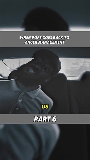 Part 6 | WHEN POPS GOES BACK TO ANGER MANAGEMENT #darrylmayes #comedy #funnysketch #comedyskit #viral