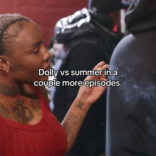 Dolly vs. Summer: Anticipating the Showdown