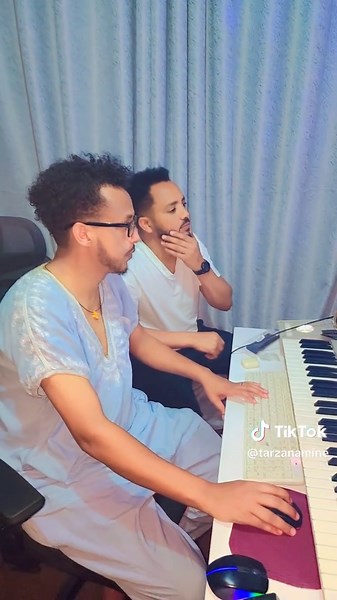 New project Emba Studio@Robel Ghirmay523 #ertreantiktok🇪🇷 #viral #eritreantiktok🇪🇷🇪🇷habesha #habeshatiktok #fyp @Abiti Wedi asmera☦️ @hannis promotion @abel ghidey @wedi Gumsa