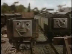 Put Down the Duckie Crossover MV