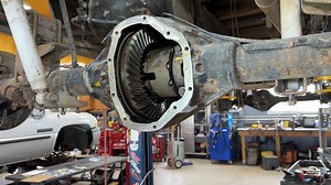 A Load of Tips for Your Rear (Diff) 2.0 😁 | Stratemann Automotive