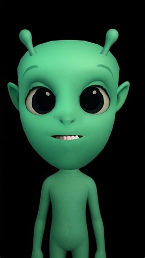 Alien Beatbox is Beatboxing #shorts #beatbox #AlienBeatbox
