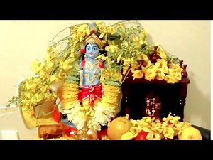 വിഷുക്കണി ഒരുക്കാം | VISHU KANI | How to arrange traditional Vishu Kani | Vishu 2021