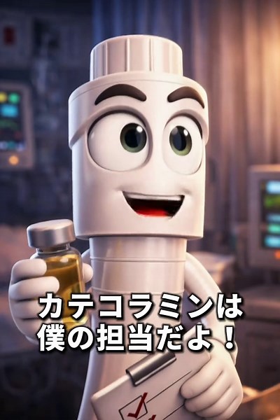 CVトリプルルーメンの役割を解説！