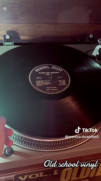 VOL.1 Oldies But Goodies #letthegoodtimesroll #1956 #shirleyandlee #oldiesbutgoodies #vol.1