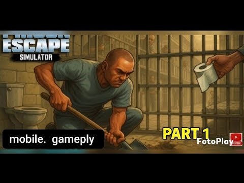 Pirson escape simulator 3d. mobile