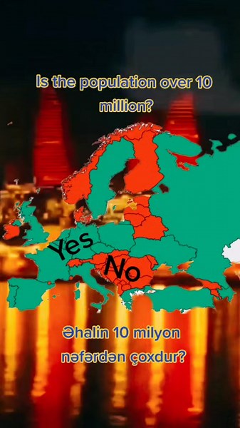 Azerbaijan_geographer on TikTok