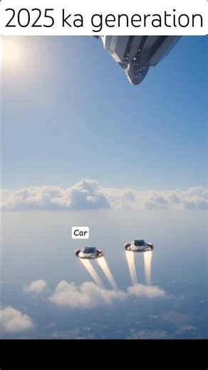 The Future of Cars: 2050