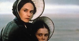 Memories of making The Piano – 25 years of Jane Campion’s wild, windswept masterpiece