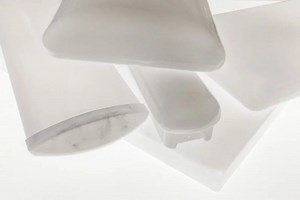 Fluorolite Cloud & Puff Replacement Light Covers