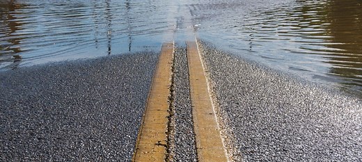 When the Enemy Comes in like a Flood Meaning - Isaiah 59:19 KJV