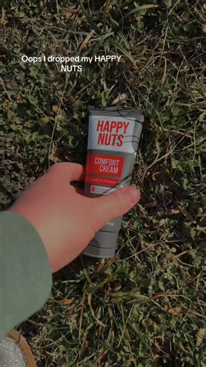 #happynuts #fyp #newboothoofin