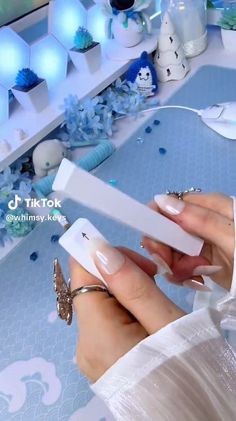 Gorgeous Full Metal Keycaps for Mechanical Keyboards