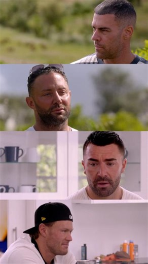 Reuniting the Family in Geordie Shore