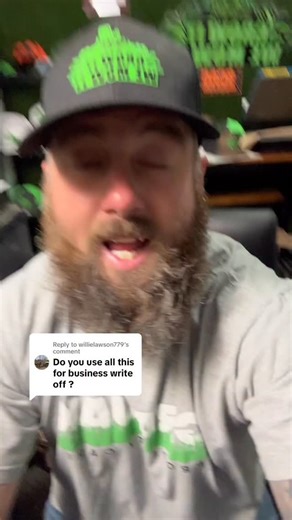 4K views · 960 reactions | Business purchases at tax deductions from your taxable income. Always chexk with your state laws #growitwemowit #business #lawncare #smallbusiness #entrepreneurship | Grow It We Mow It LLC | Facebook