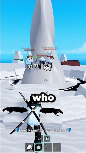 This Is the FASTEST Way to Level Up in Blox Fruits