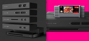 Conoce Polymega, la consola modular para jugar todos los videojuegos retro