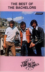 The Bachelors - The Best Of The Bachelors