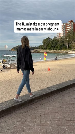 89 reactions | The biggest mistake pregnant mamas make in early...