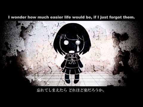 MARETU ft. 初音ミク "Mind Brand" マインドブランド (English Subtitles)