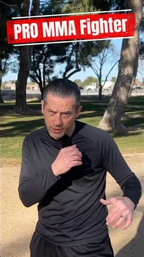 This feint breaks every opponent's defense #mma #boxing #technique