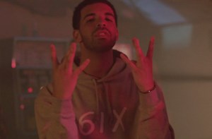 PARTYNEXTDOOR Feat. Drake - Recognize