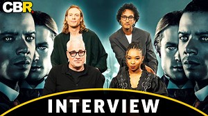 Interview with the Vampire: Discussing Season 2 and the How the Fans Have Inspired the Show | SDCC