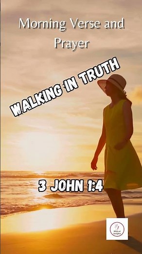 START Your Day with POWERFUL Morning Verse and Prayer! #morningprayers