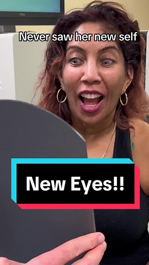 Transform Your Look with New ColorEyes Procedure