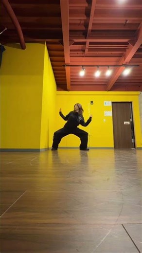 R&Bダンスレッスン 2025-12-6 Rinaa先生