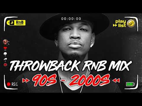 Old School R&b Mix 90s 2000s - 90's R&B Party Mix - Beyonce, Usher, Ne-yo, Chris Brown, Mariah Carey