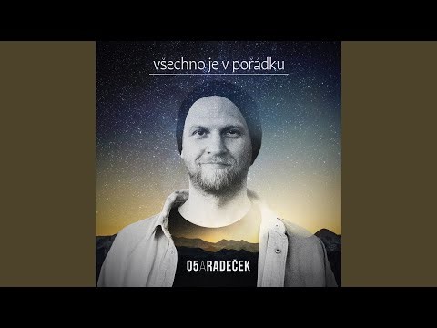 Všechno je v pořádku