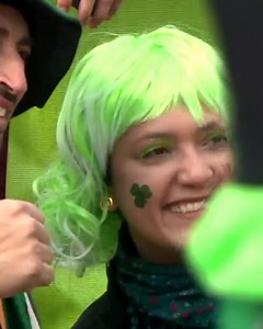 How much do you know about Ireland's St Patrick? Take our quiz to find out! | Tourism Ireland