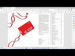 Back office of InteleTravel and what you can find and do